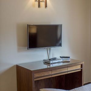 Camera superior con letto king size